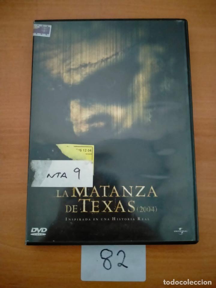 Cine: La Matanza De Texas - Foto 1