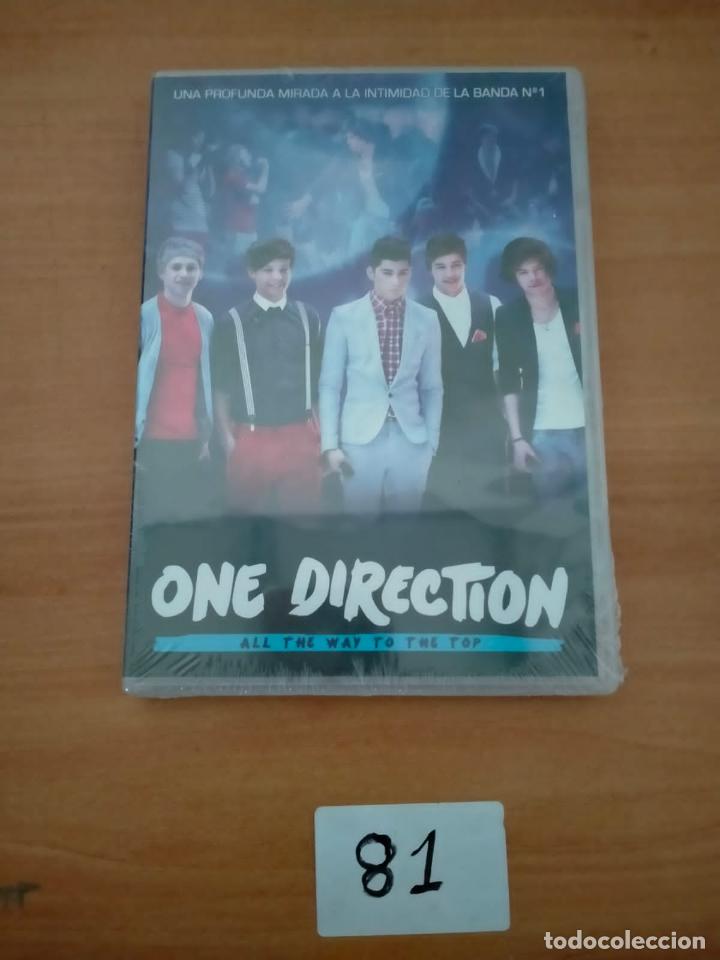 Cine: One Direction - Foto 1