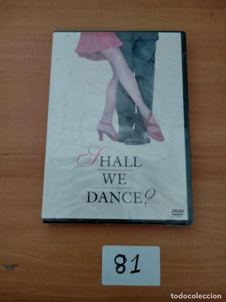 Hall We Dance