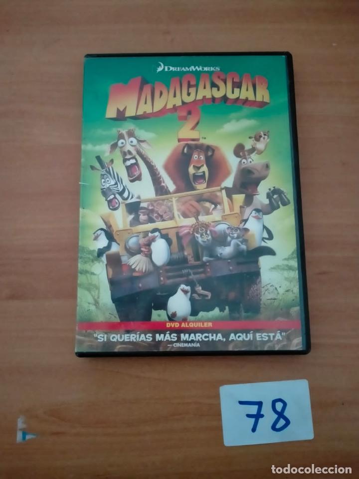 Cine: Madagascar - Foto 1