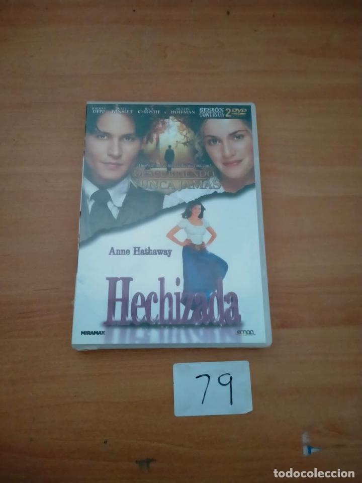 Cine: Hechizada - Foto 1