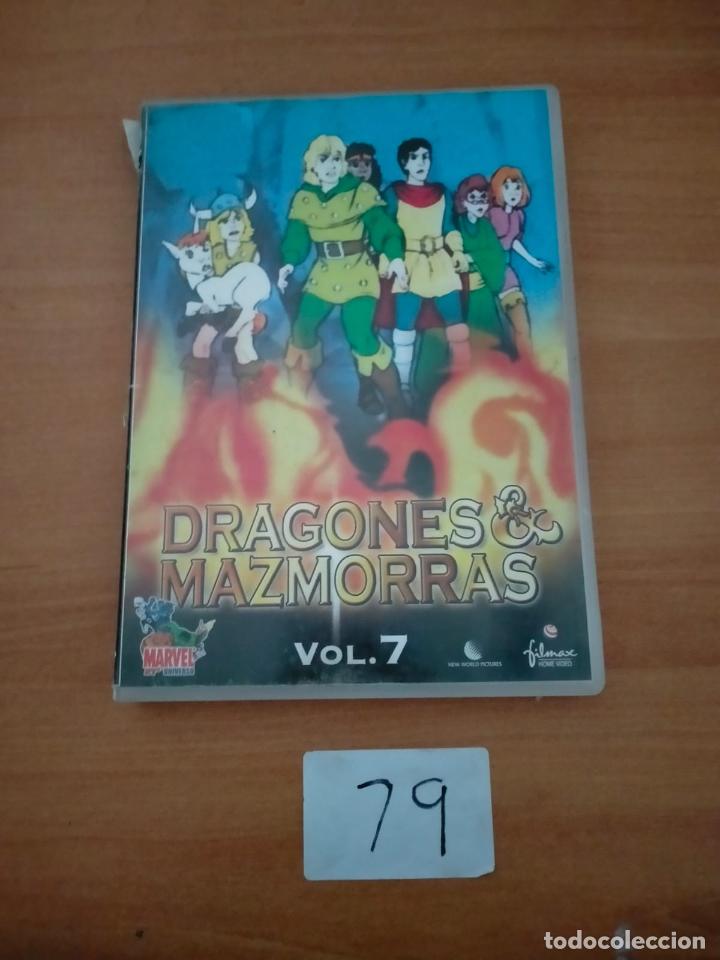 Cine: Dragones Mazmorras - Foto 1