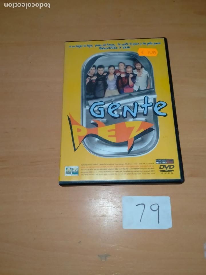 Cine: Gente - Foto 1