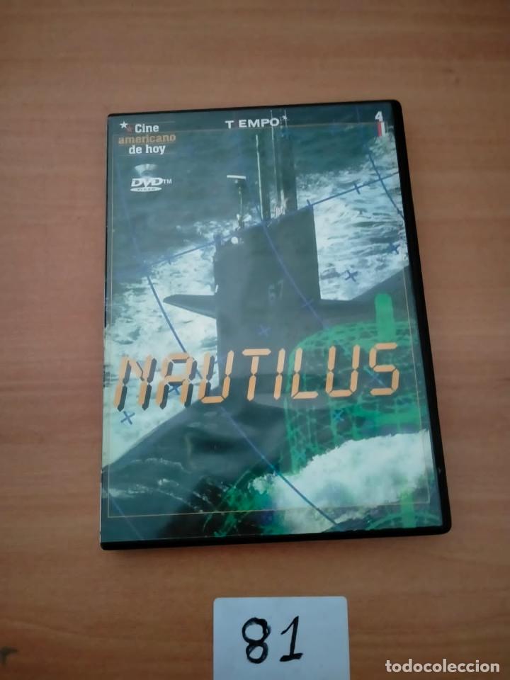 Cine: Nautilus - Foto 1