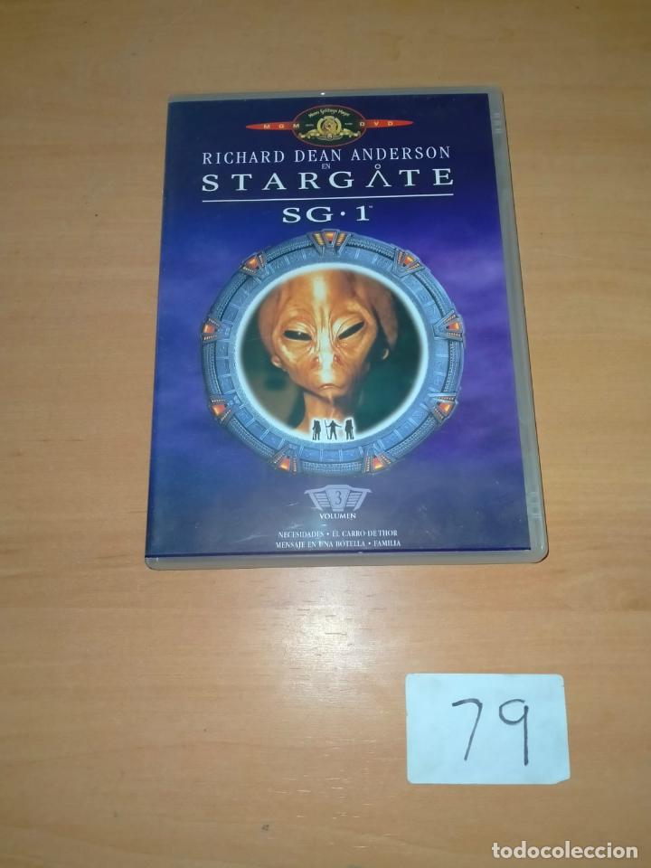 Cine: Stargate - Foto 1