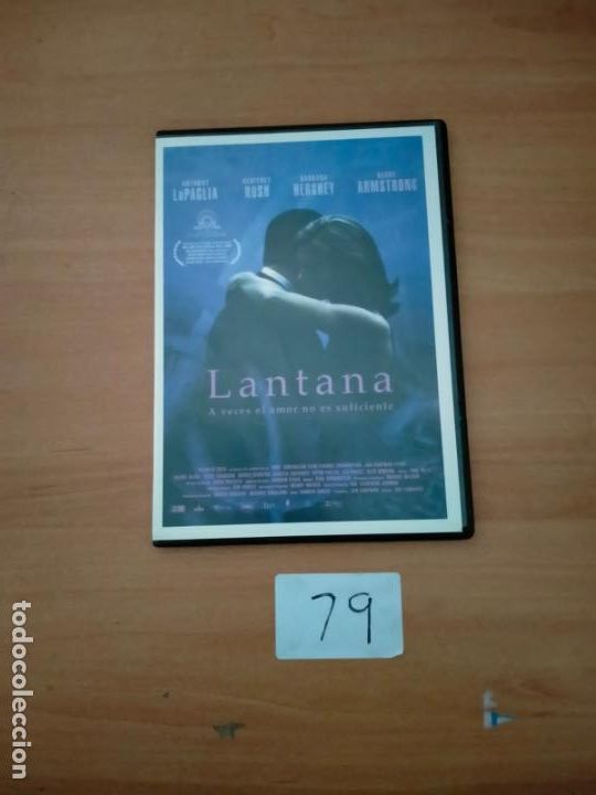 Cine: Lantana - Foto 1