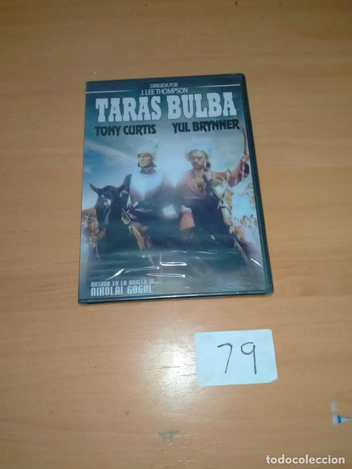 Cine: Taras Bulba - Foto 1