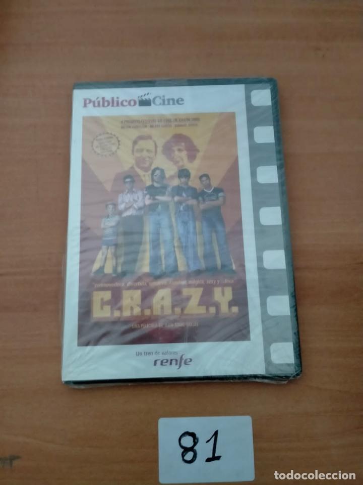 Cine: Crazy - Foto 1