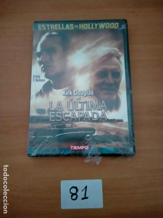 Cine: La &Uacute;ltima Escapada - Foto 1