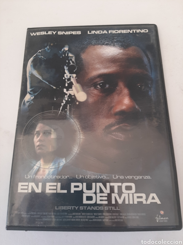 Cinema: DVS28 en el punto de mira - DvD SEGUNDAMANO TAPA FINA