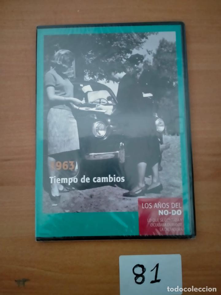 Cine: Tiempo De Cambios - Foto 1
