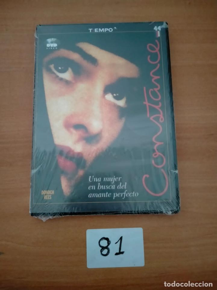 Cine: Constance - Foto 1