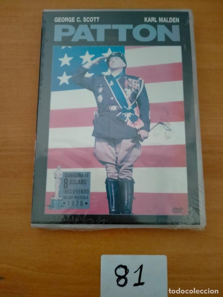 Cine: Patton - Foto 1