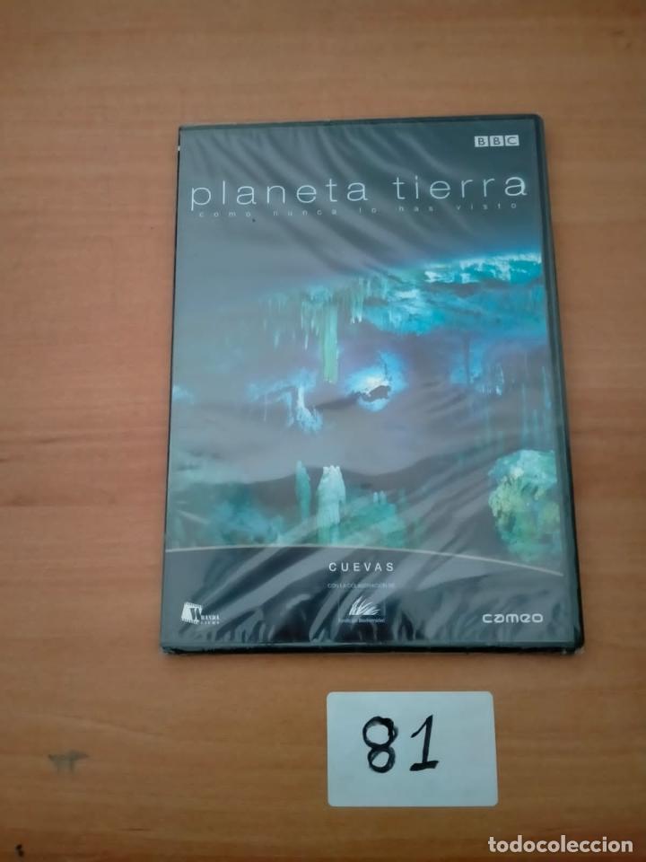 Cine: Planeta Tierra - Foto 1
