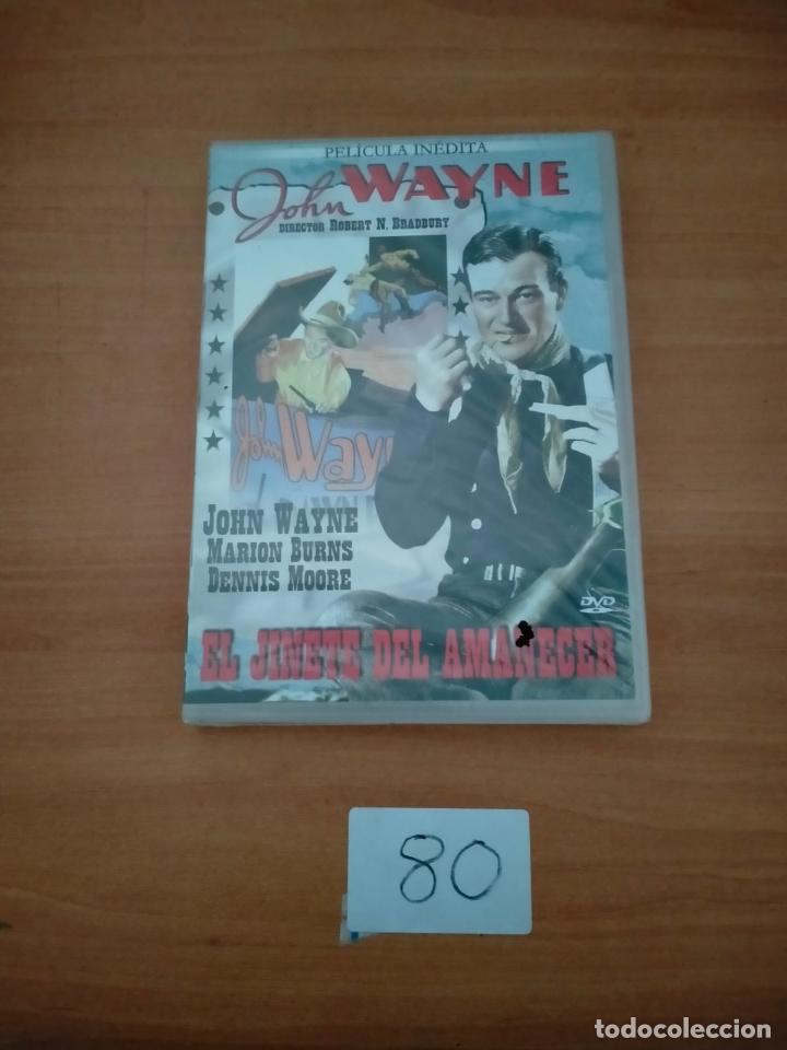 Cine: John Wayne - Foto 1