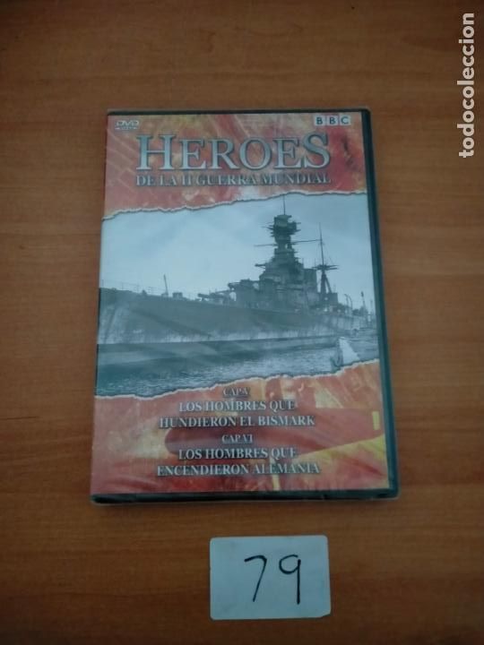 Cine: Heroes - Foto 1