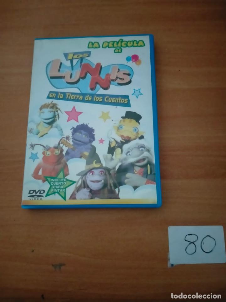 Cine: Lunnis - Foto 1