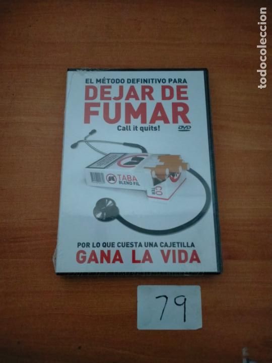 Cine: Dejar De Fumar - Foto 1