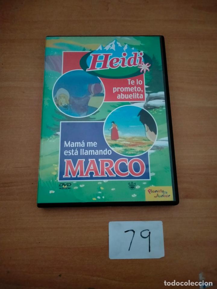 Cine: Heidi - Foto 1