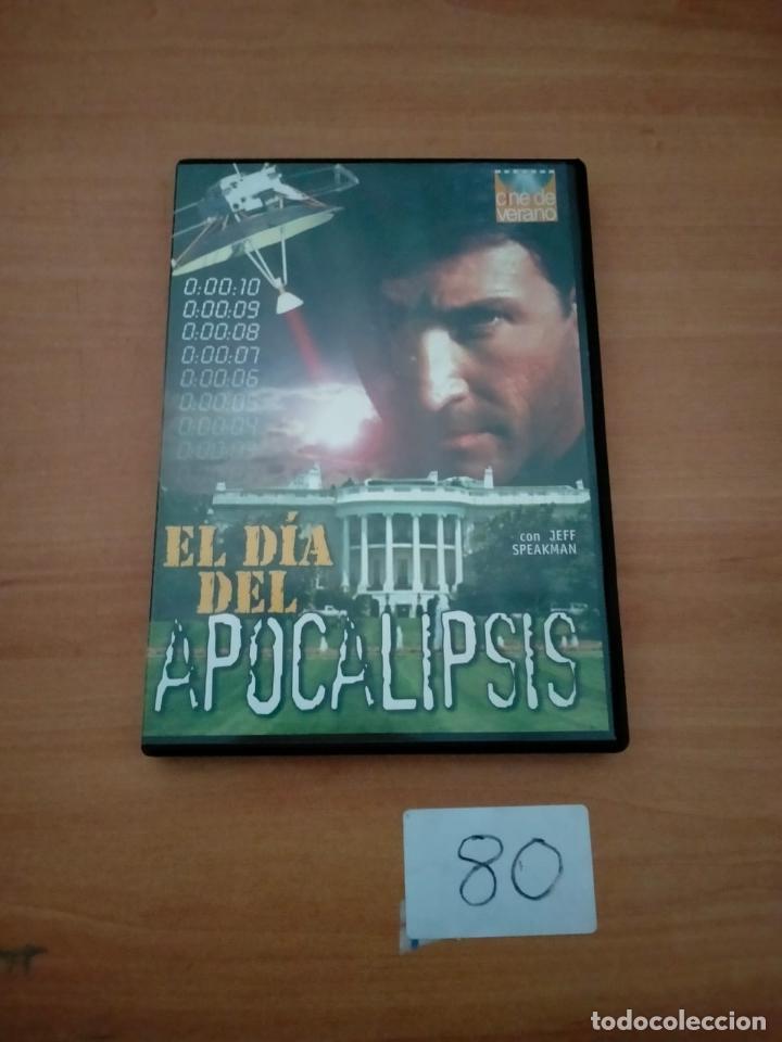 Cine: Apocalipsis - Foto 1