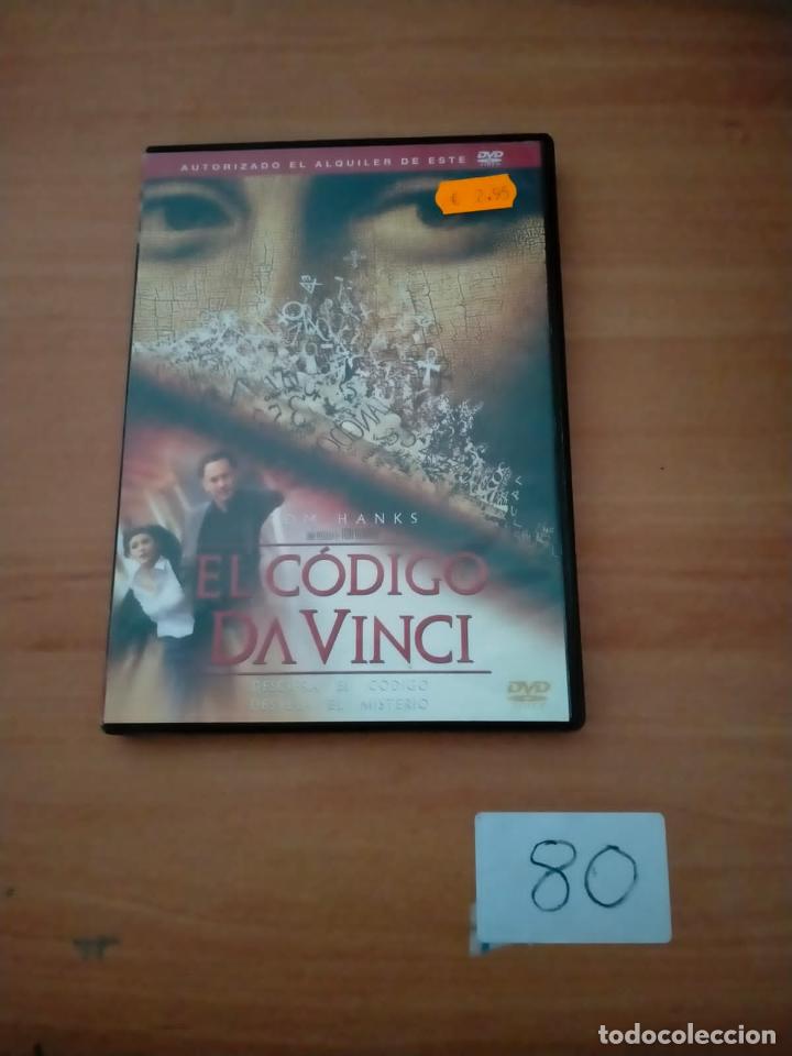 Cine: C&oacute;digo Da Vinci - Foto 1