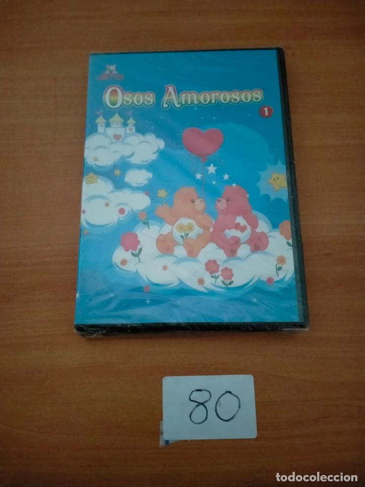 Cine: Osos Amorosos - Foto 1