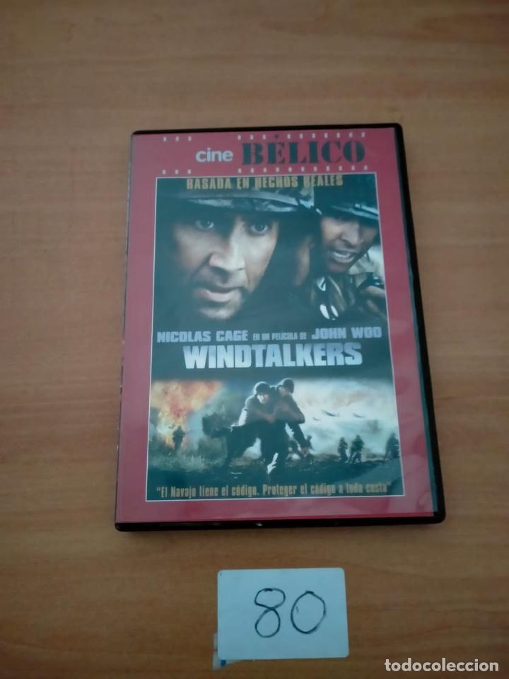 Cine: Windtalkers - Foto 1
