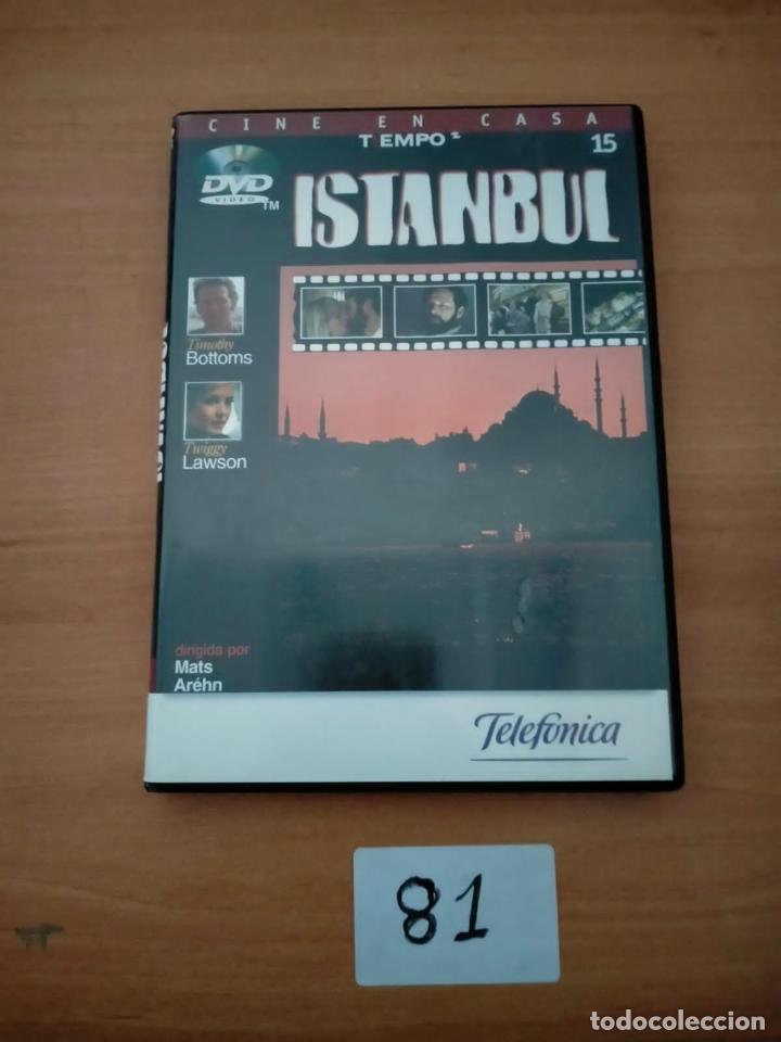 Cine: Istanbul - Foto 1