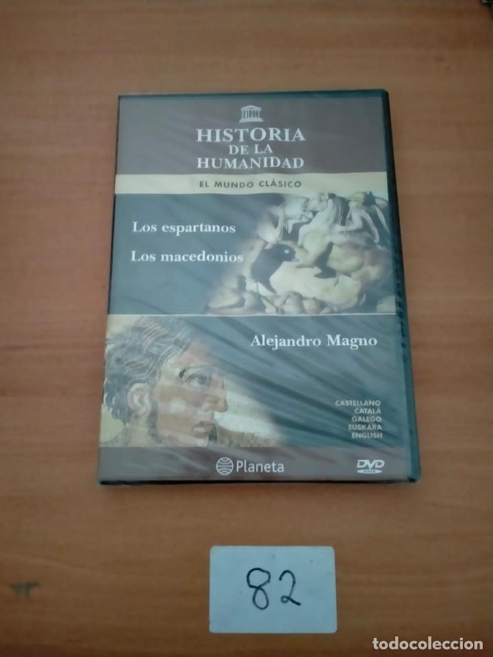 Cine: Historia De La Humanidad - Foto 1