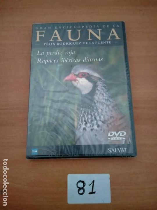 Cine: Fauna - Foto 1