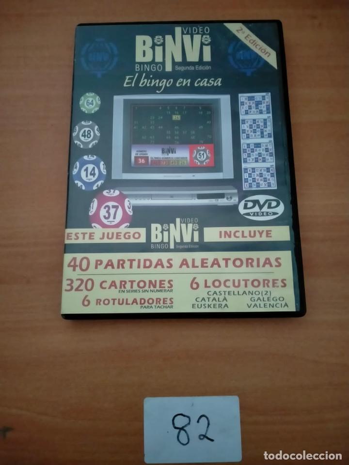 Binvi