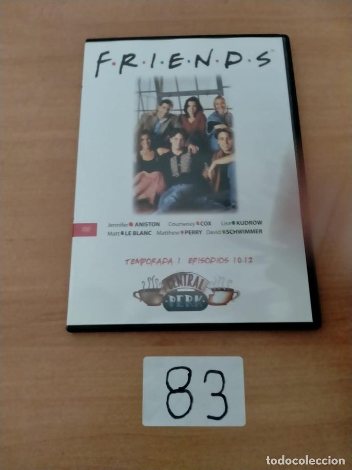 Cine: Friends - Foto 1