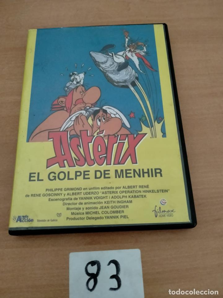 Cine: Asterix - Foto 1