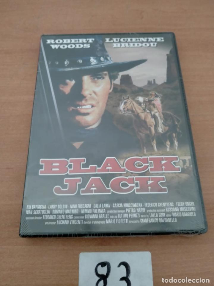 Cine: Black Jack - Foto 1