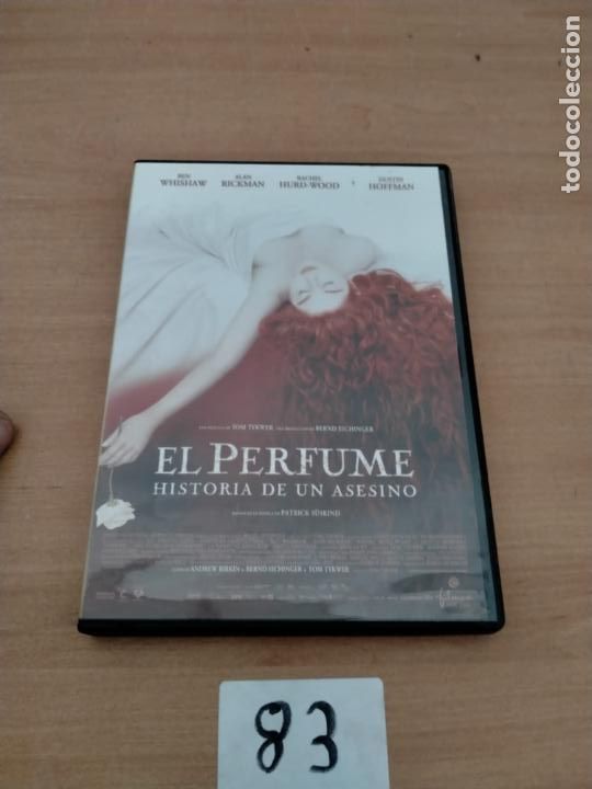 Cine: El Perfume - Foto 1