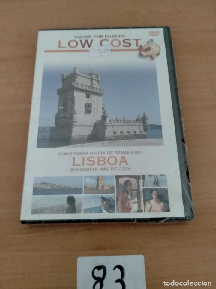 Cine: Lisboa - Foto 1