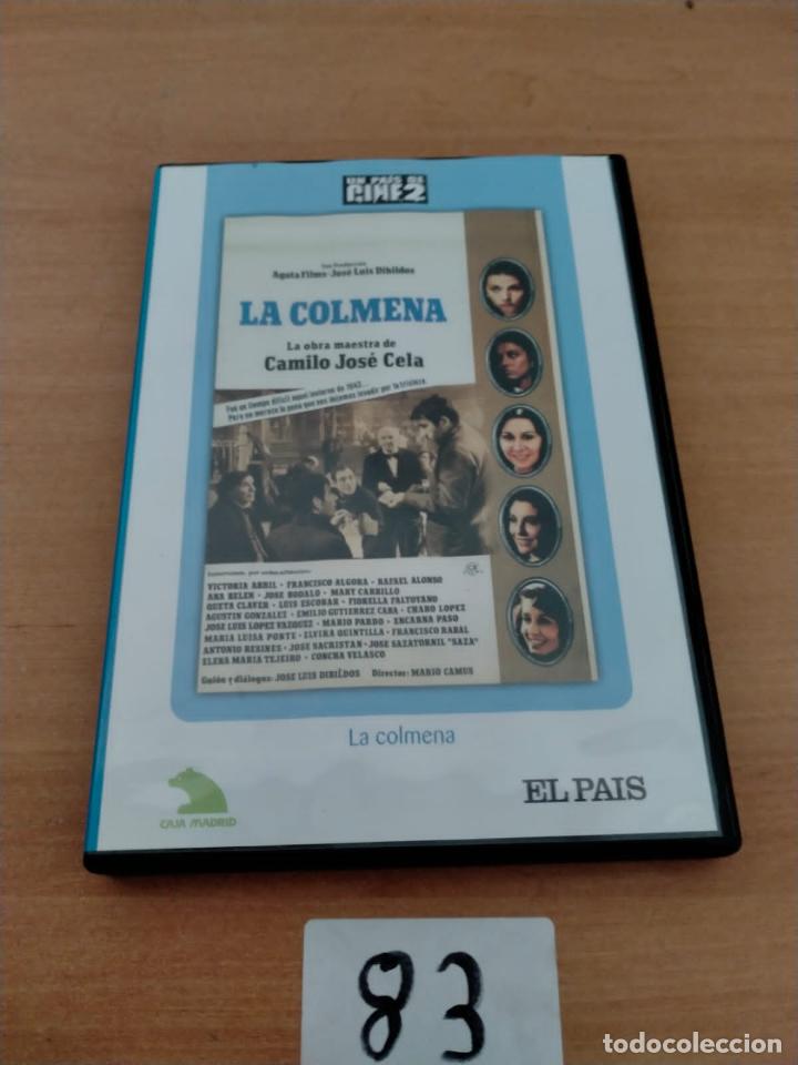 Cine: La Colmena - Foto 1