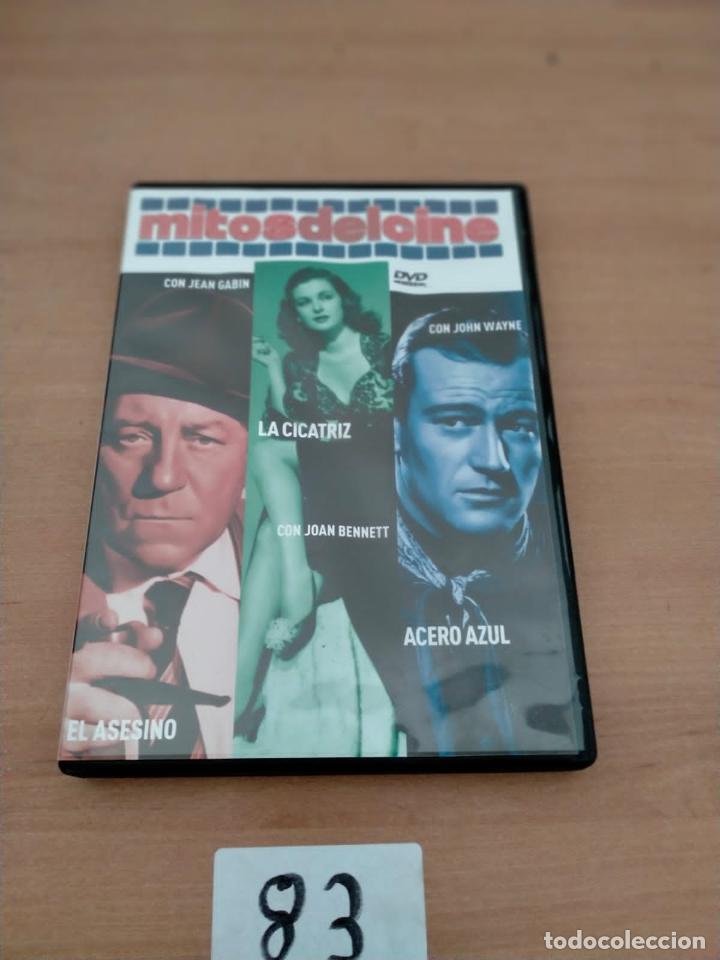 Cine: Mitos Del Cine - Foto 1