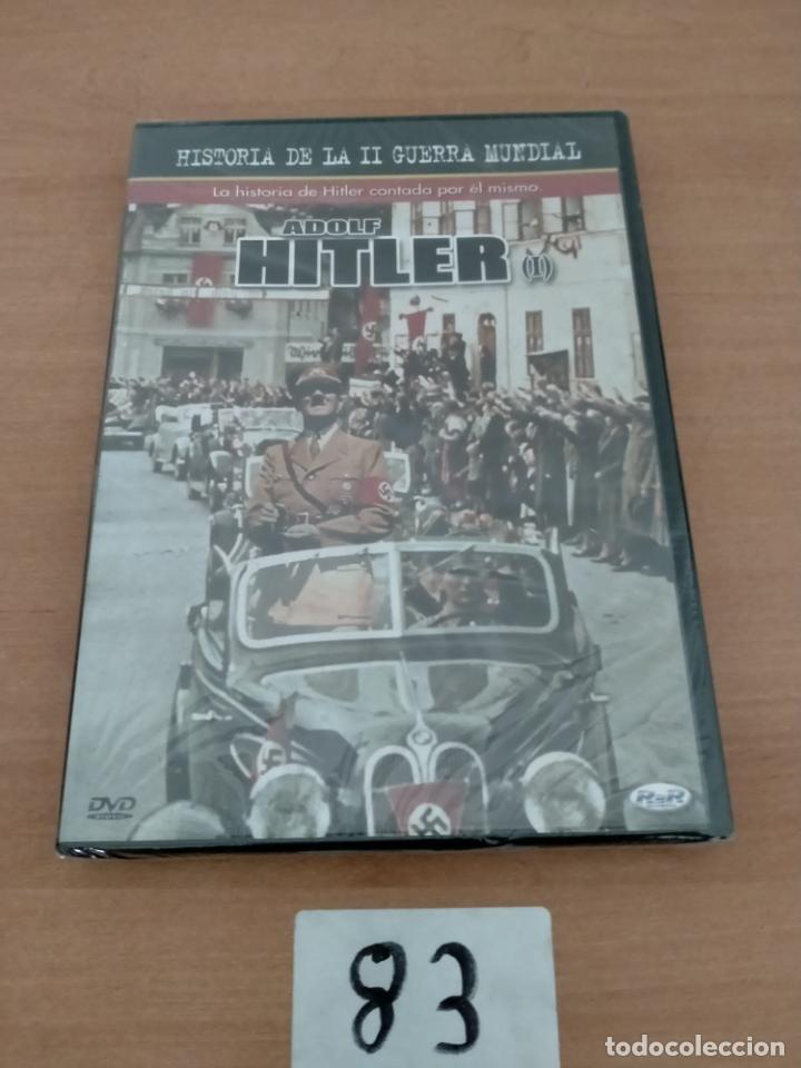 Cine: Adolf Hitler - Foto 1