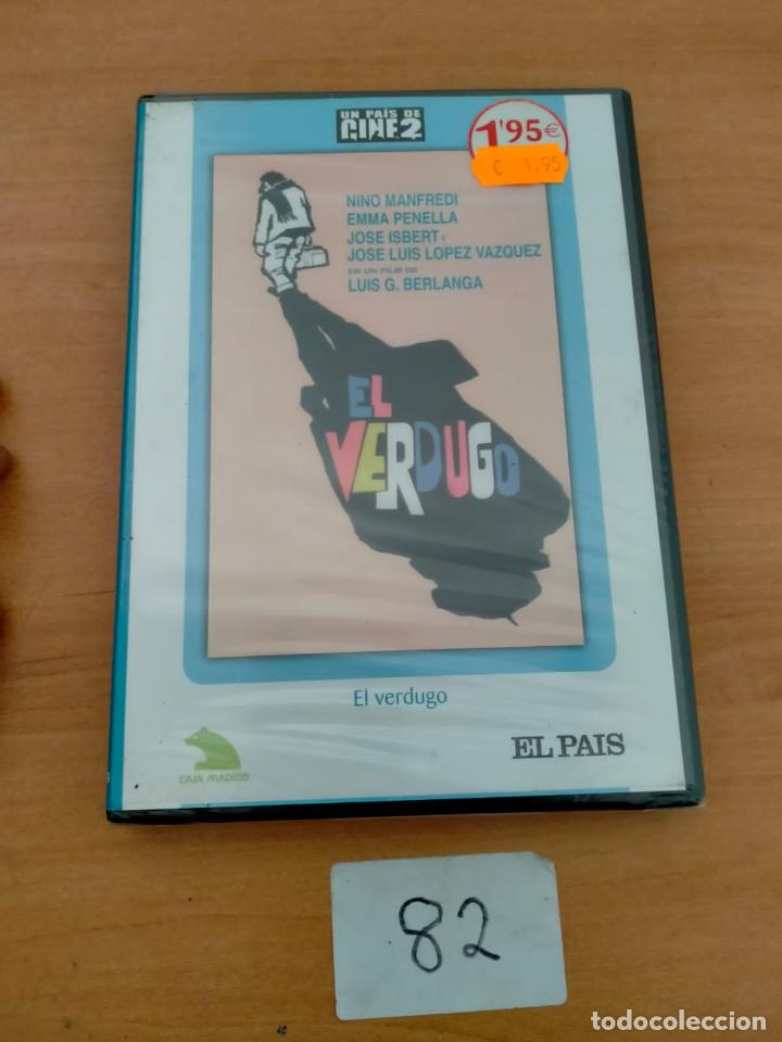 Cine: El Verdugo - Foto 1