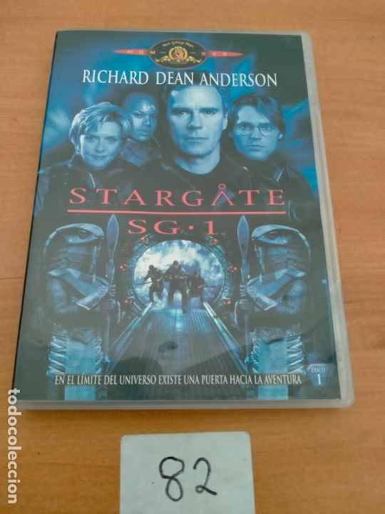Cine: Stargate - Foto 1