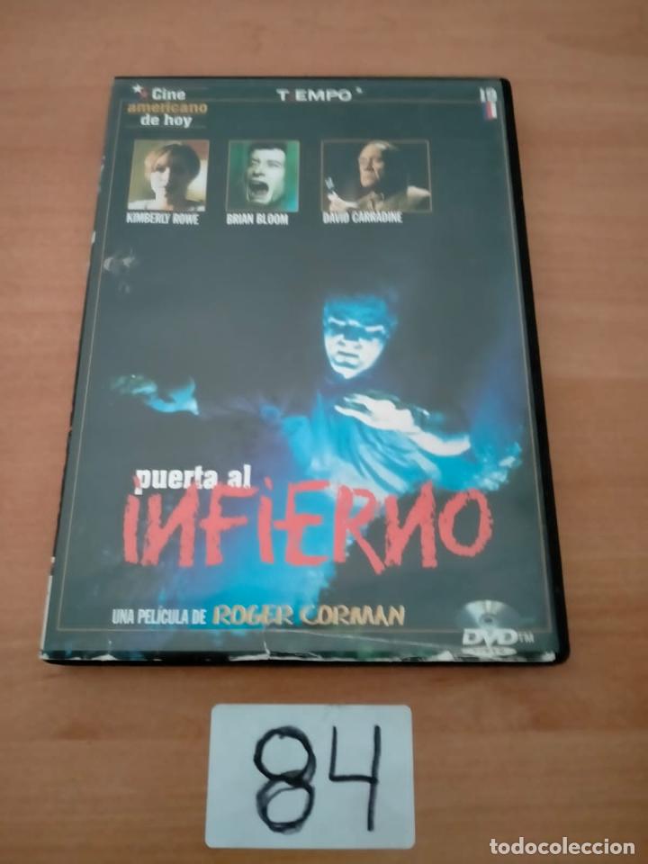 Cine: Infierno - Foto 1