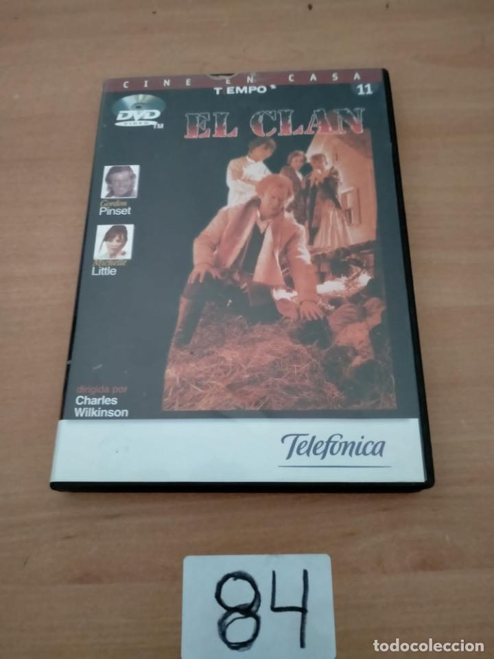Cine: El Clan - Foto 1
