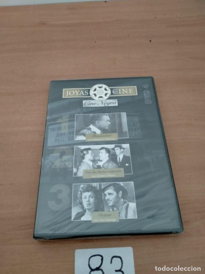 Cinema: Joyas Del Cine