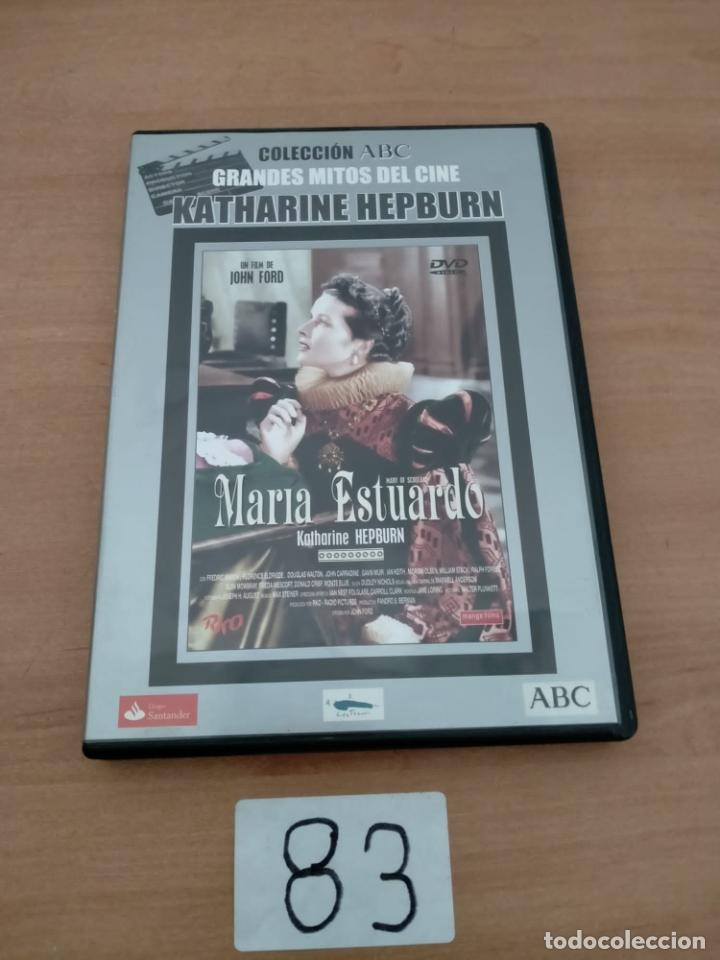 Cine: Mar&iacute;a Estuardo - Foto 1