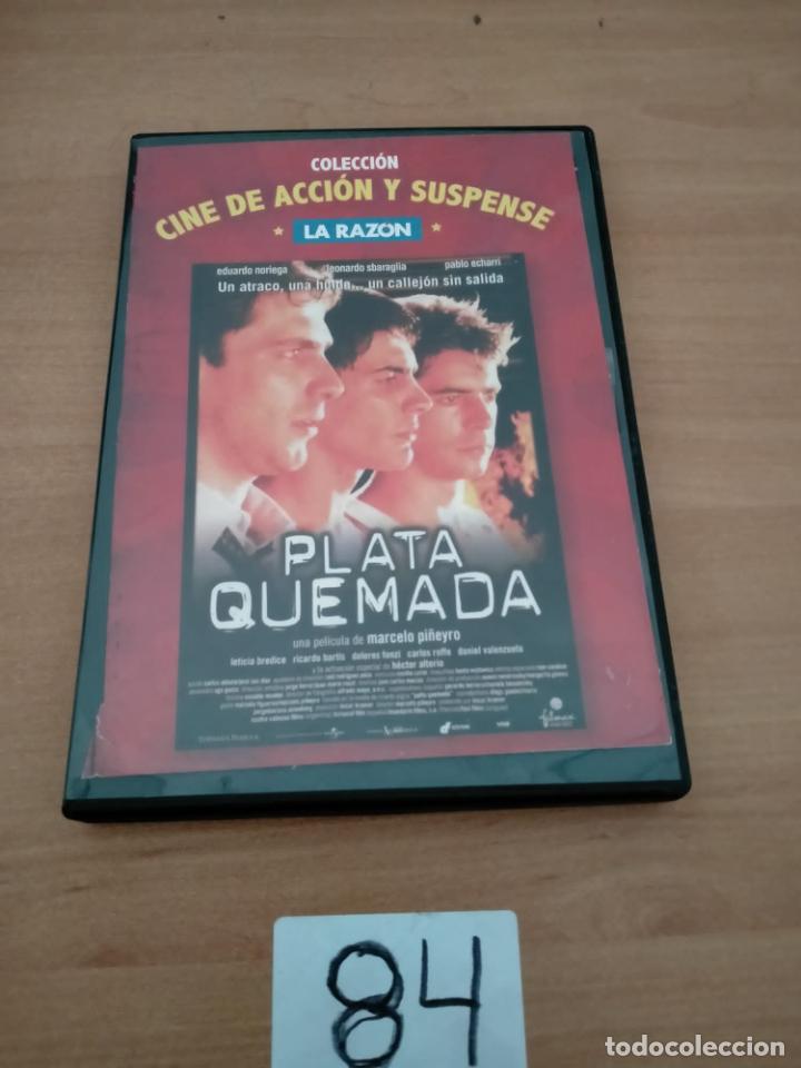 Cine: Plata Quemada - Foto 1