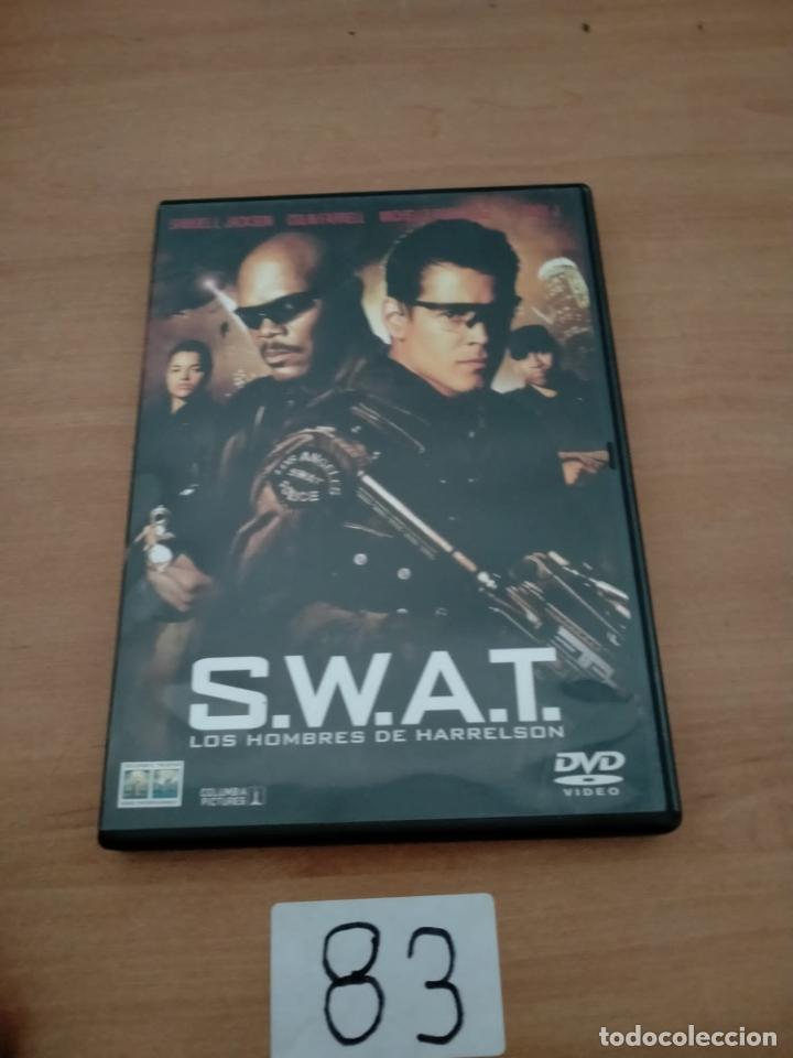Cine: Swat - Foto 1