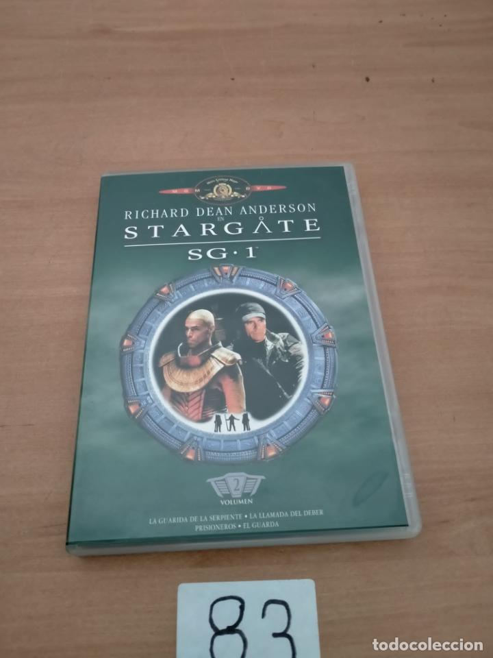 Cine: Stargate - Foto 1