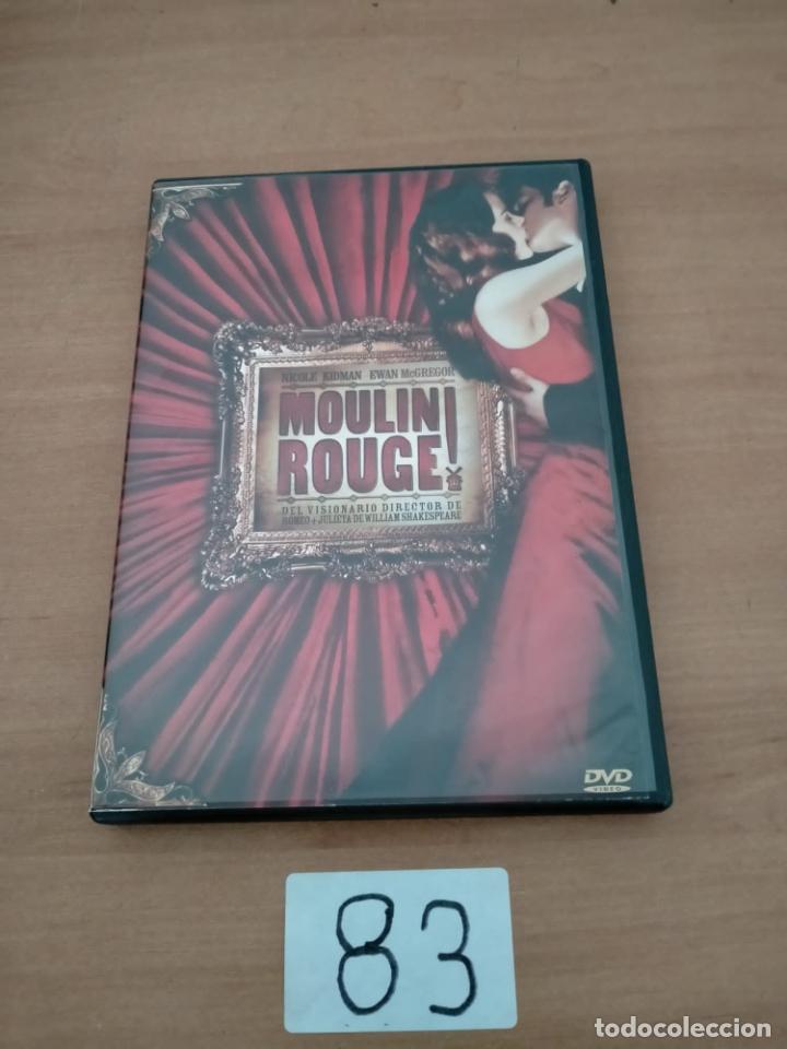 Cine: Moulin Rouge - Foto 1
