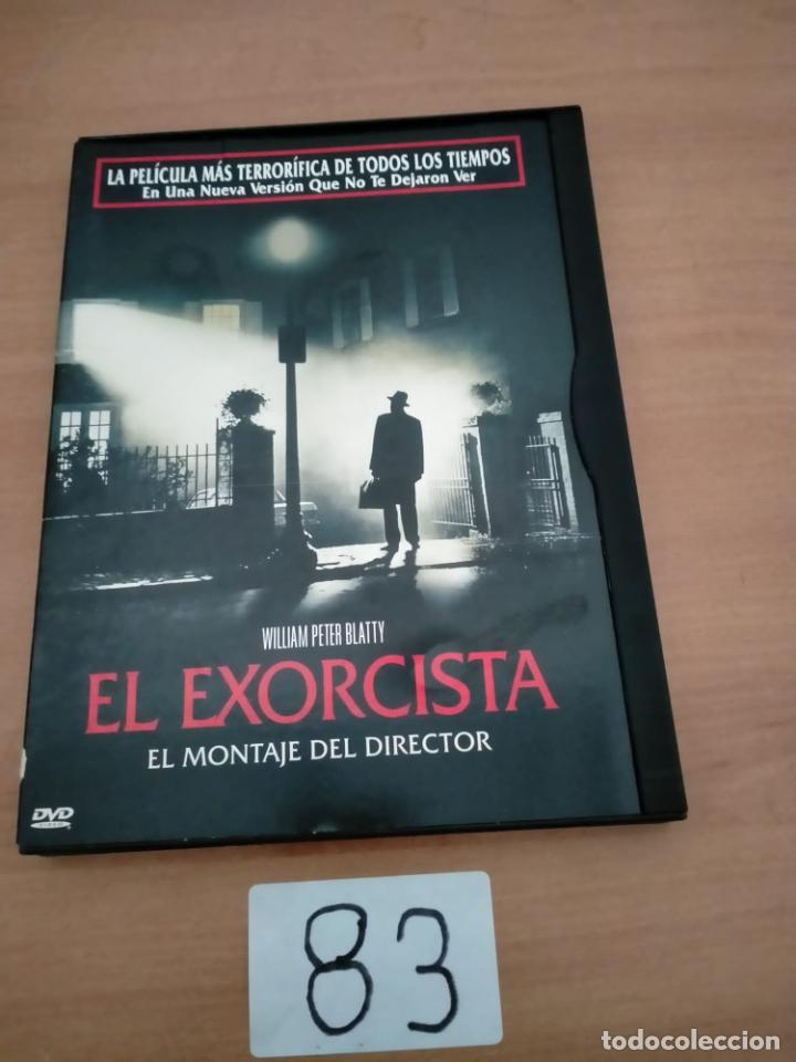 Cine: El Exorcista - Foto 1